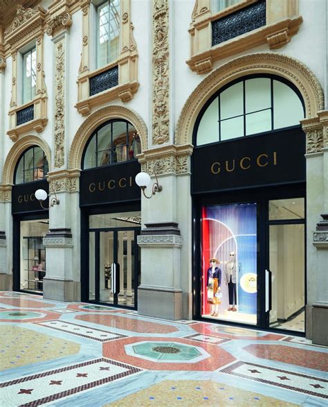 negozi gucci sardegna nord|negozi gucci oggi.